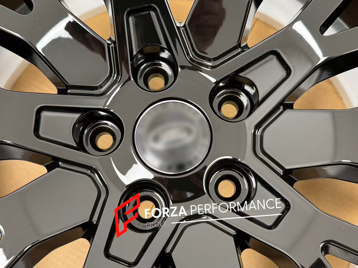 23 INCH FORGED WHEELS RIMS for LAND ROVER RANGE ROVER SPORT L461 2026 P360 P400 P440e P510e SV custom fit buy OEM 1084 RANGE ROVER SPORT SV style design wheels