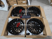 23 INCH FORGED WHEELS RIMS for LAND ROVER RANGE ROVER SPORT L461 2026 P360 P400 P440e P510e SV custom fit buy OEM 1084 RANGE ROVER SPORT SV style design wheels