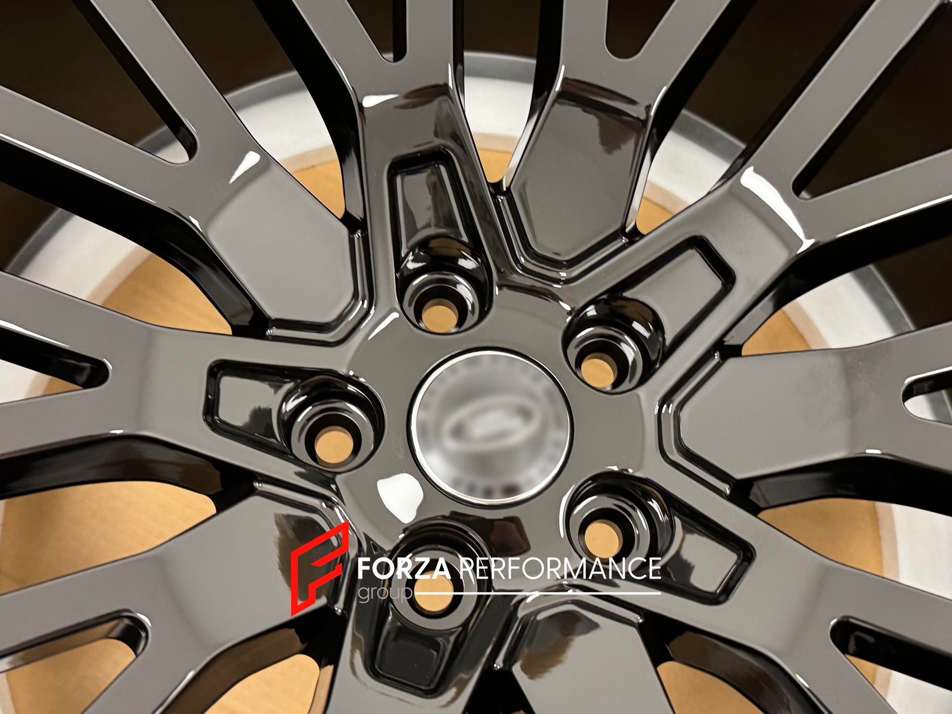 FORGED WHEELS RIMS FOR LAND ROVER RANGE ROVER L460 2026 P530 Forza Performance custom fit buy OEM 1084 RANGE ROVER SPORT SV style design wheels