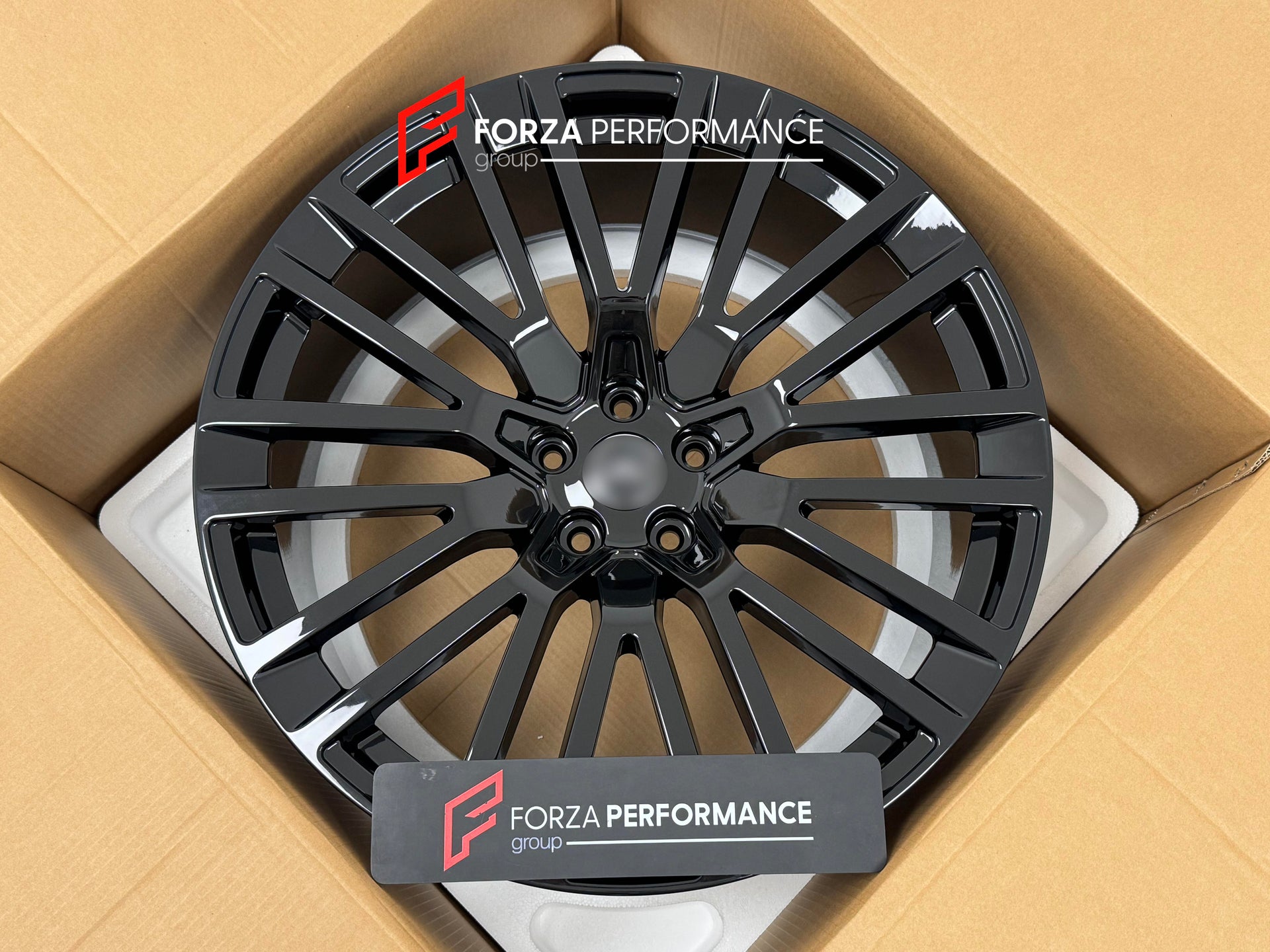 FORGED WHEELS RIMS FOR LAND ROVER RANGE ROVER L460 2026 P530 Forza Performance custom fit buy OEM 1084 RANGE ROVER SPORT SV style design wheels