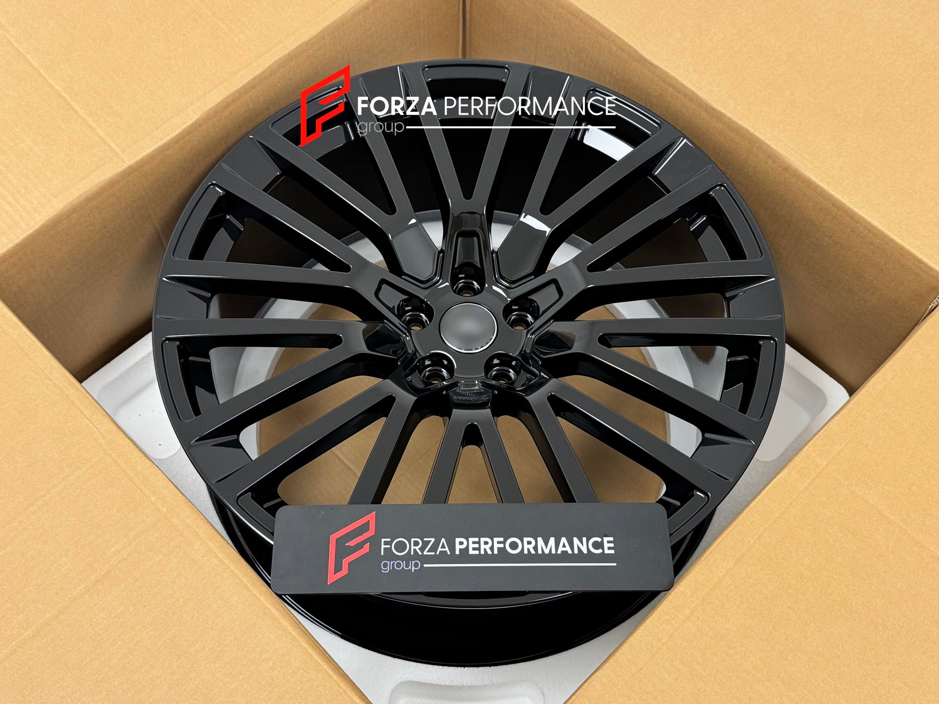 FORGED WHEELS RIMS FOR LAND ROVER RANGE ROVER L460 2026 P530 Forza Performance custom fit buy OEM 1084 RANGE ROVER SPORT SV style design wheels
