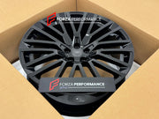 FORGED WHEELS RIMS FOR LAND ROVER RANGE ROVER L460 2026 P530 Forza Performance custom fit buy OEM 1084 RANGE ROVER SPORT SV style design wheels