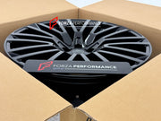 FORGED WHEELS RIMS FOR LAND ROVER RANGE ROVER L460 2026 P530 Forza Performance custom fit buy OEM 1084 RANGE ROVER SPORT SV style design wheels