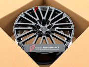 23 INCH FORGED WHEELS RIMS for LAND ROVER RANGE ROVER SPORT SV L461 2025 custom fit OEM 1084 RANGE ROVER SPORT SV STYLE WHEELS