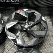 23 INCH FORGED WHEELS RIMS for LOTUS ELETRE 2024