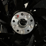 23 INCH FORGED WHEELS RIMS for LOTUS ELETRE 2024