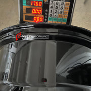 23 INCH FORGED WHEELS RIMS for LOTUS ELETRE 2024