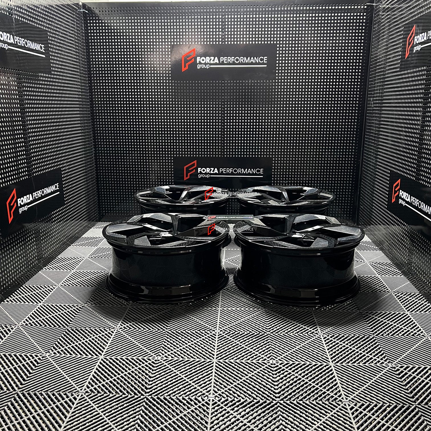 23 INCH FORGED WHEELS RIMS for LOTUS ELETRE 2024