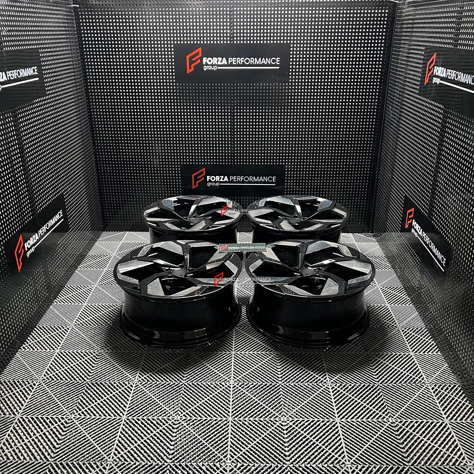 23 INCH FORGED WHEELS RIMS for LOTUS ELETRE 2024