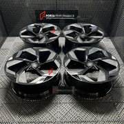 23 INCH FORGED WHEELS RIMS for LOTUS ELETRE 2024