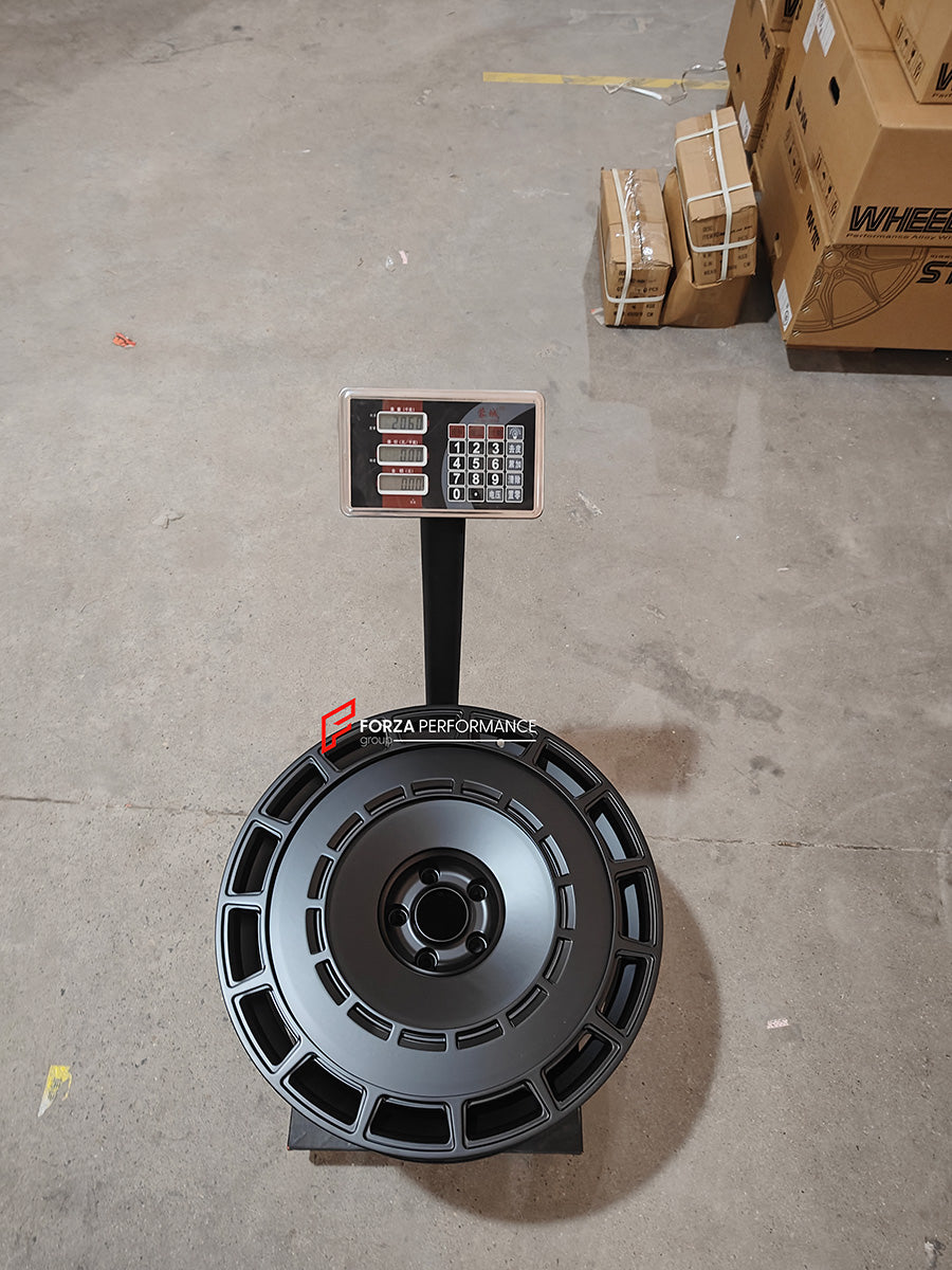 23 INCH FORGED WHEELS RIMS for MERCEDES BENZ G CLASS EQG G580 W465 2025 custom fit VOSSEN LC3-11 WHEELS