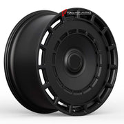 23 INCH FORGED WHEELS RIMS for MERCEDES BENZ G CLASS EQG G580 W465 2025 custom fit VOSSEN LC3-11 WHEELS