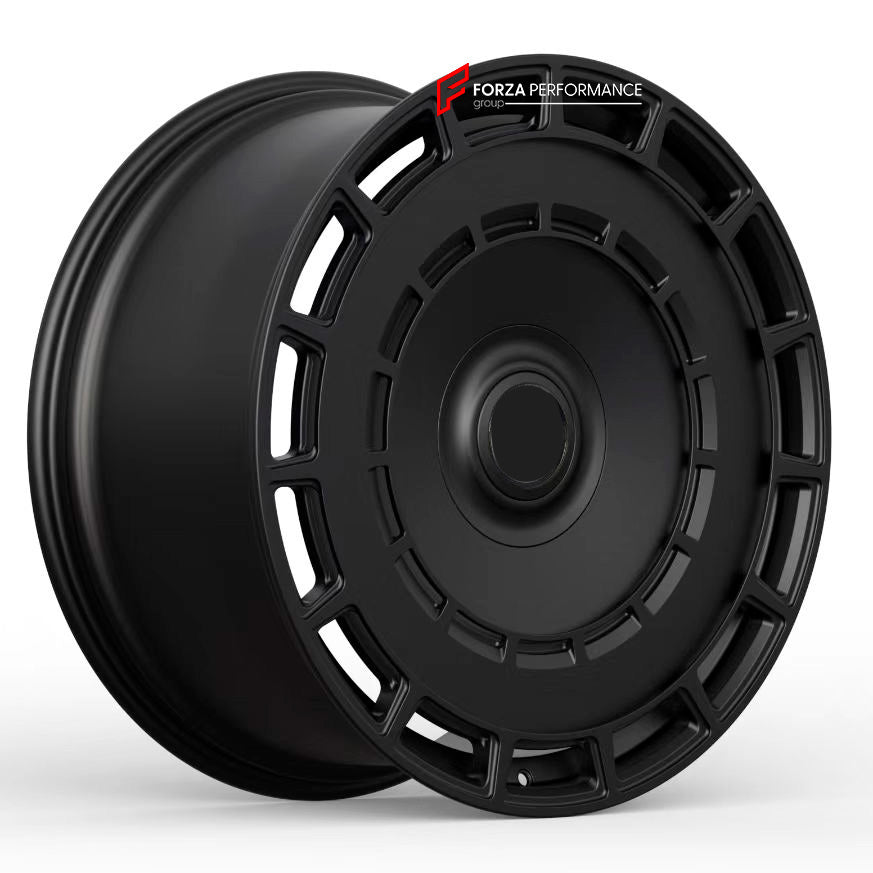 23 INCH FORGED WHEELS RIMS for MERCEDES BENZ G CLASS EQG G580 W465 2025 custom fit VOSSEN LC3-11 WHEELS