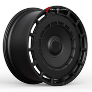 FORGED WHEELS RIMS FOR MERCEDES BENZ G CLASS AMG G 63 2027 Forza Performance custom fit buy VOSSEN LC3-11 WHEELS