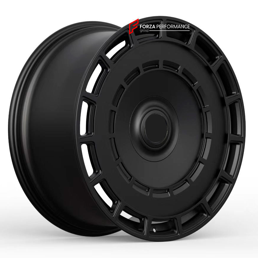 FORGED WHEELS RIMS FOR MERCEDES BENZ G CLASS AMG G 63 2027 Forza Performance custom fit buy VOSSEN LC3-11 WHEELS