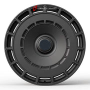 FORGED WHEELS RIMS FOR MERCEDES BENZ G CLASS AMG G 63 2027 Forza Performance custom fit buy VOSSEN LC3-11 WHEELS