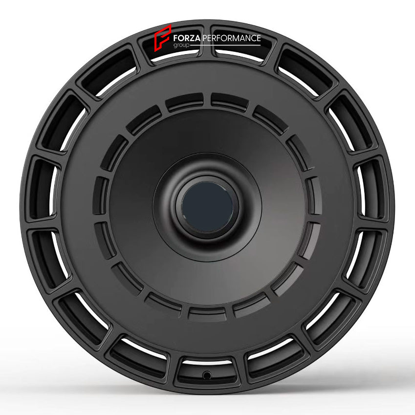 FORGED WHEELS RIMS FOR MERCEDES BENZ G CLASS AMG G 63 2027 Forza Performance custom fit buy VOSSEN LC3-11 WHEELS