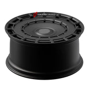 FORGED WHEELS RIMS FOR MERCEDES BENZ G CLASS AMG G 63 2027 Forza Performance custom fit buy VOSSEN LC3-11 WHEELS