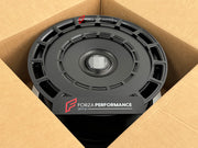 23 INCH FORGED WHEELS RIMS for MERCEDES BENZ G CLASS EQG G580 W465 2025 custom fit VOSSEN LC3-11 WHEELS