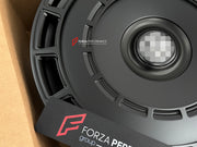 23 INCH FORGED WHEELS RIMS for MERCEDES BENZ G CLASS EQG G580 W465 2025 custom fit VOSSEN LC3-11 WHEELS