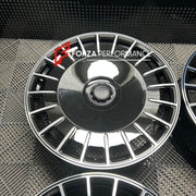 23 INCH FORGED WHEELS RIMS for MERCEDES BENZ G-CLASS G580 EQ W465 2026 custom fit buy Monoblock ZM style design wheels