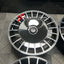 23 INCH FORGED WHEELS RIMS for MERCEDES BENZ G-CLASS G580 EQ W465 2026 custom fit buy Monoblock ZM style design wheels