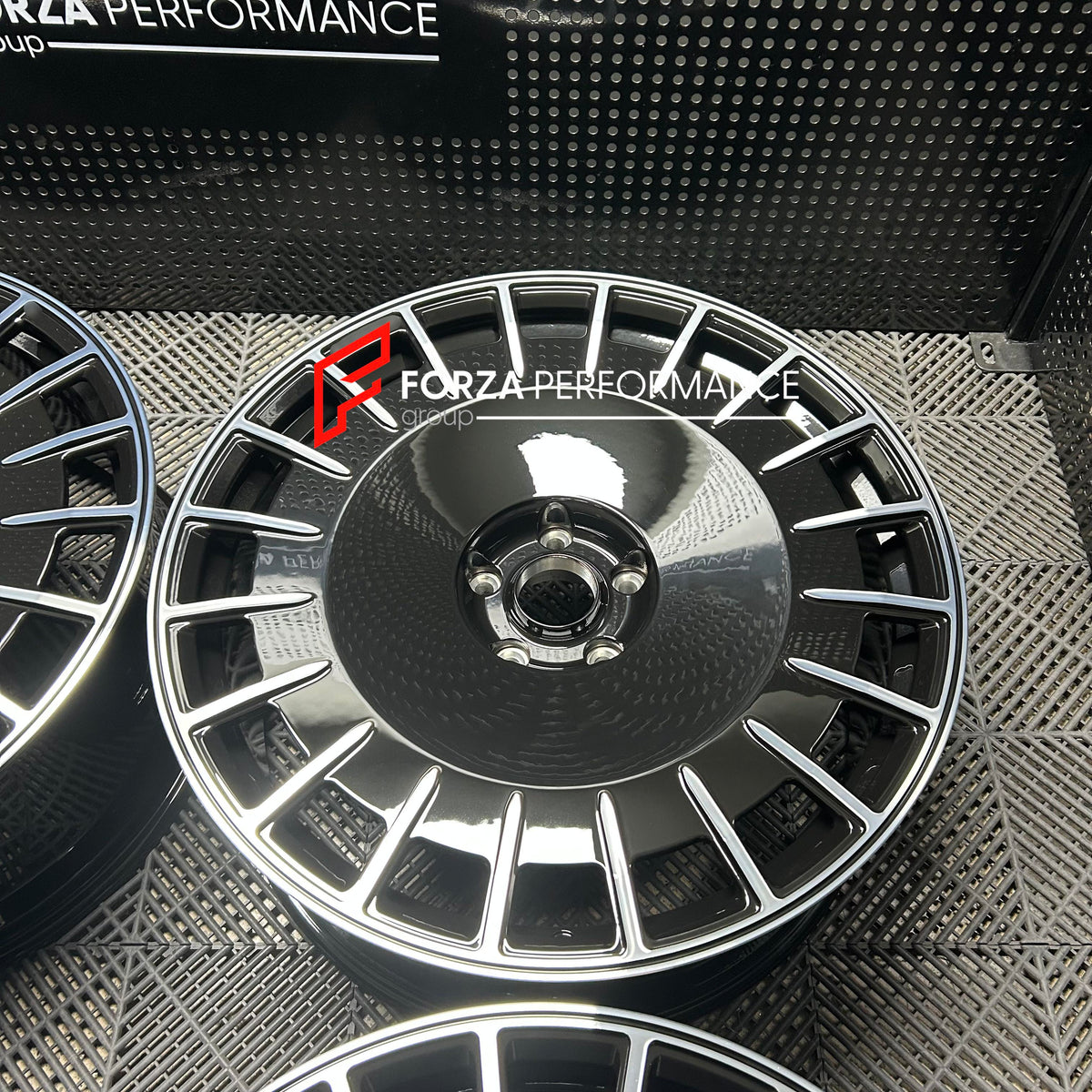 23 INCH FORGED WHEELS RIMS for MERCEDES BENZ G-CLASS G580 EQ W465 2026 custom fit buy Monoblock ZM style design wheels