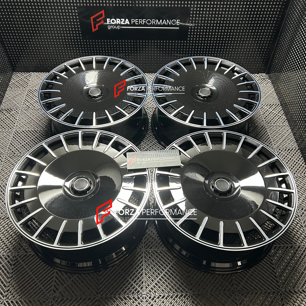 23 INCH FORGED WHEELS RIMS for MERCEDES BENZ G-CLASS G580 EQ W465 2026 custom fit buy Monoblock ZM style design wheels
