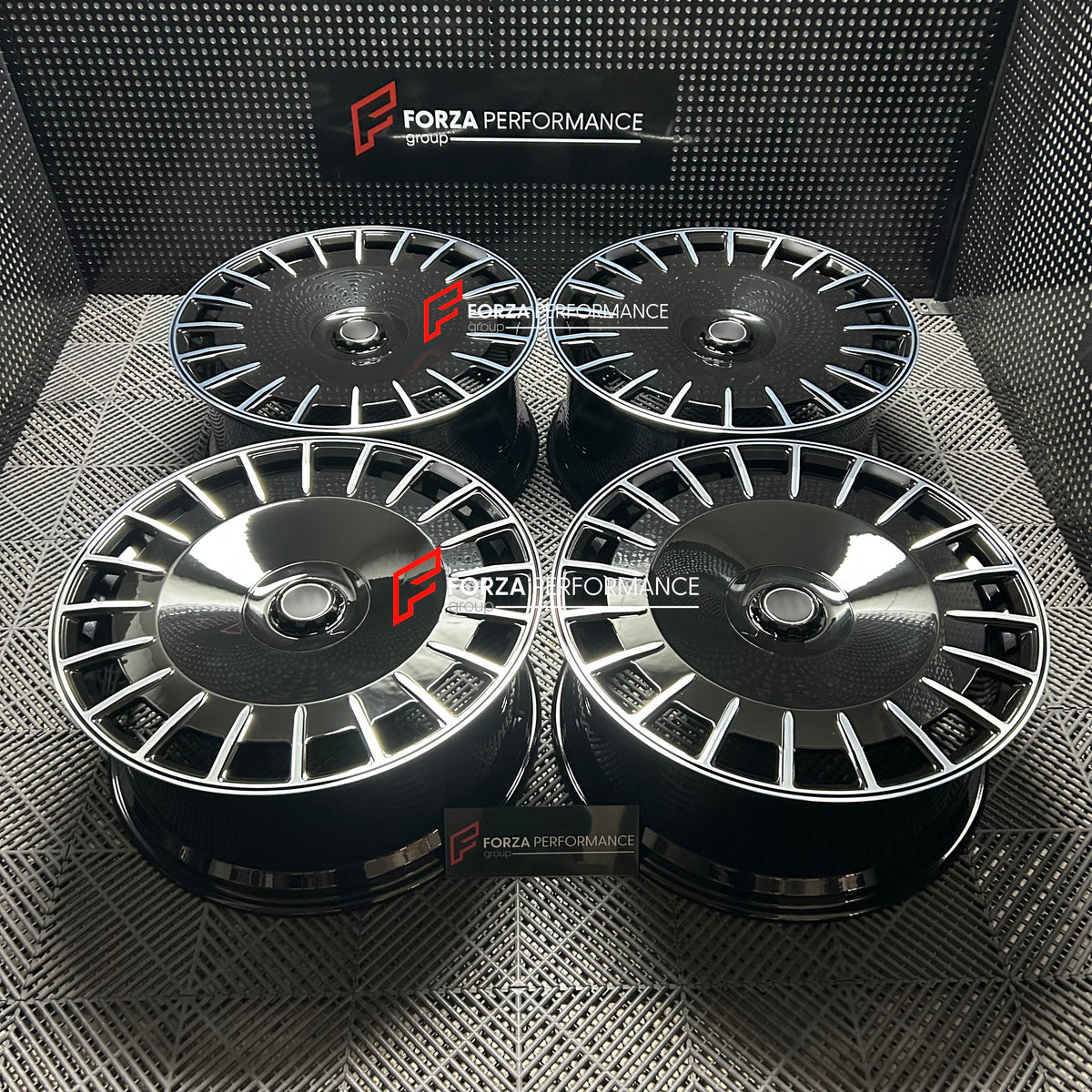 23 INCH FORGED WHEELS RIMS for MERCEDES BENZ G-CLASS G580 EQ W465 2026 custom fit buy Monoblock ZM style design wheels