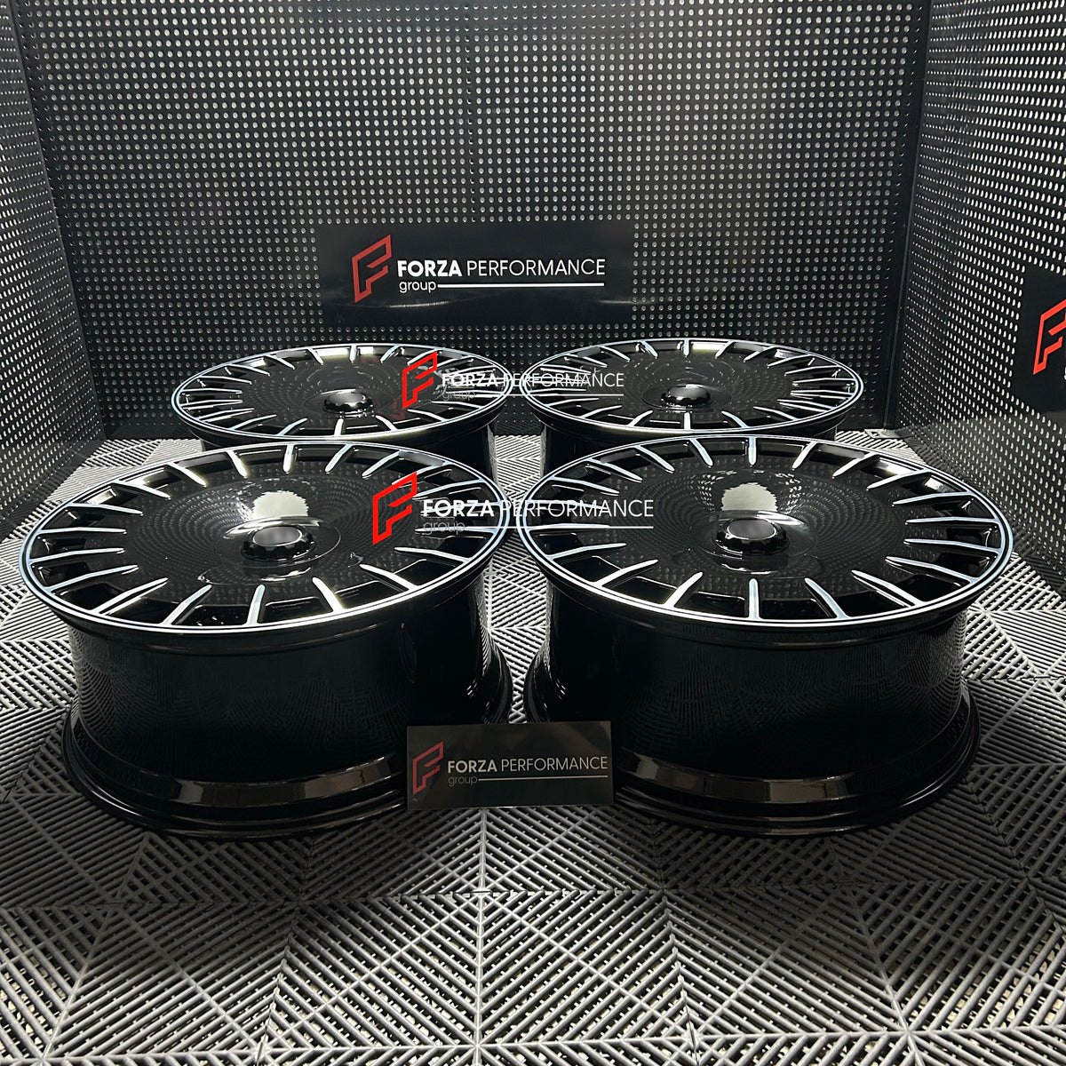 23 INCH FORGED WHEELS RIMS for MERCEDES BENZ G-CLASS G580 EQ W465 2026 custom fit buy Monoblock ZM style design wheels