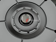 FORGED WHEELS RIMS FOR MERCEDES BENZ G CLASS AMG G 63 2027 Forza Performance custom fit buy TOPCAR W465 INFERNO 2025 TOPCAR ANGRY