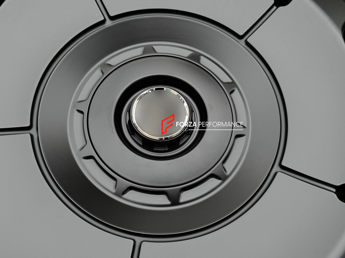 FORGED WHEELS RIMS FOR MERCEDES BENZ G CLASS AMG G 63 2027 Forza Performance custom fit buy TOPCAR W465 INFERNO 2025 TOPCAR ANGRY