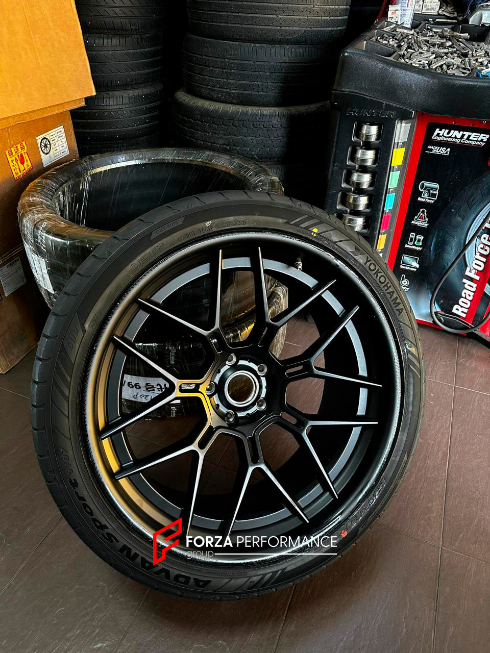 23 INCH FORGED WHEELS RIMS for MERCEDES-BENZ G-CLASS G63 W464 2024 ...