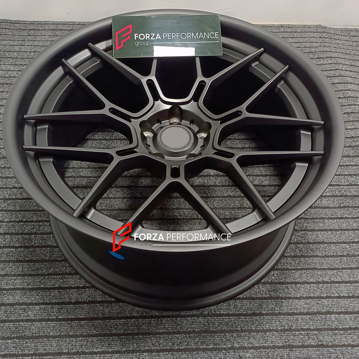 23 INCH FORGED WHEELS RIMS for MERCEDES-BENZ G-CLASS G63 W464 2024 ...