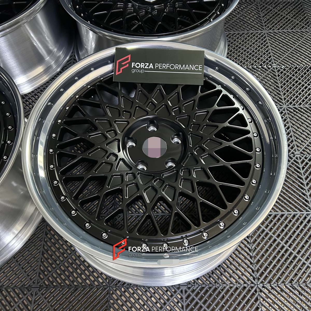 23 INCH FORGED WHEELS RIMS for MERCEDES BENZ G CLASS G63 W464 W463A ...