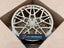 23 INCH FORGED WHEELS RIMS for MERCEDES BENZ G CLASS G63 W465 2025 custom fit Urban Automotive x Vossen UV-1 WHEELS