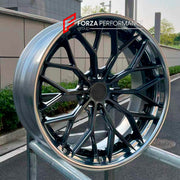 23 INCH FORGED WHEELS RIMS for MERCEDES BENZ G63 2025 AMG G CLASS W465 custom fit