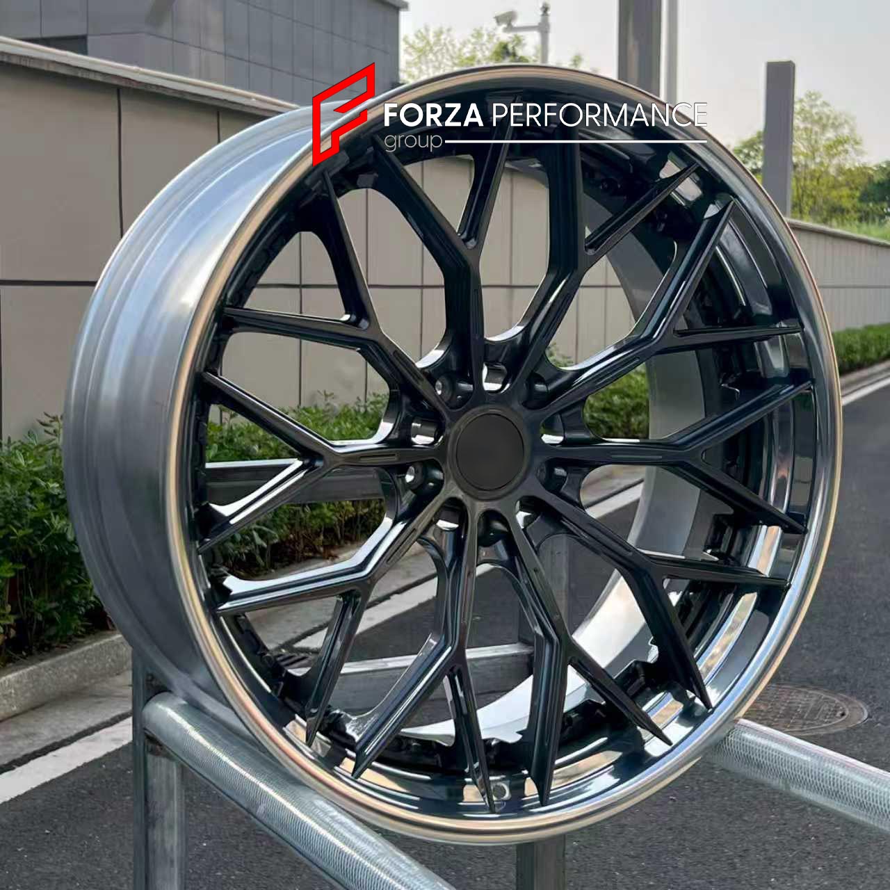 23 INCH FORGED WHEELS RIMS for MERCEDES BENZ G63 2025 AMG G CLASS W465 custom fit