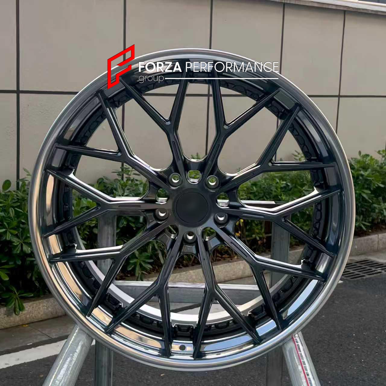 23 INCH FORGED WHEELS RIMS for MERCEDES BENZ G63 2025 AMG G CLASS W465 custom fit