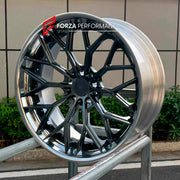 23 INCH FORGED WHEELS RIMS for MERCEDES BENZ G63 2025 AMG G CLASS W465 custom fit