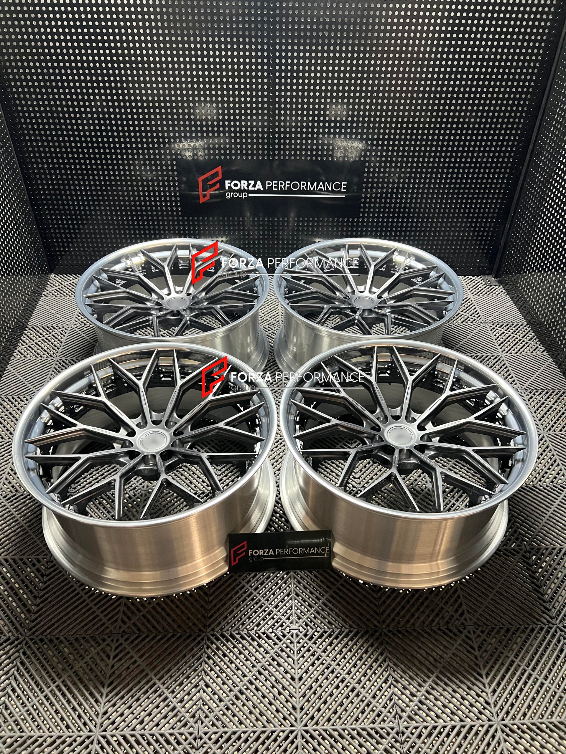 23 INCH FORGED WHEELS RIMS for MERCEDES BENZ G63 2025 AMG G CLASS W465 custom fit