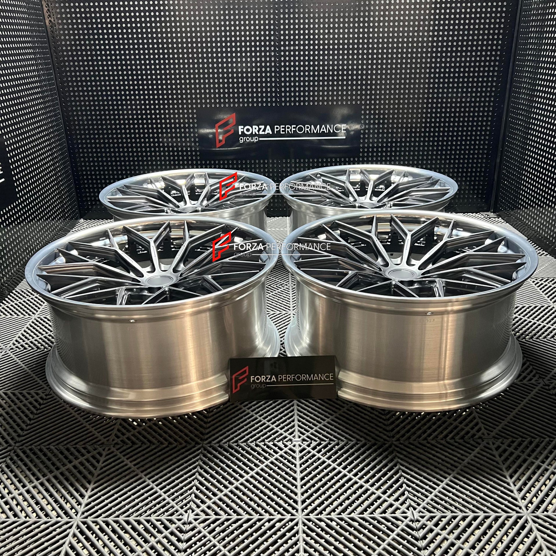 23 INCH FORGED WHEELS RIMS for MERCEDES BENZ G63 2025 AMG G CLASS W465 custom fit
