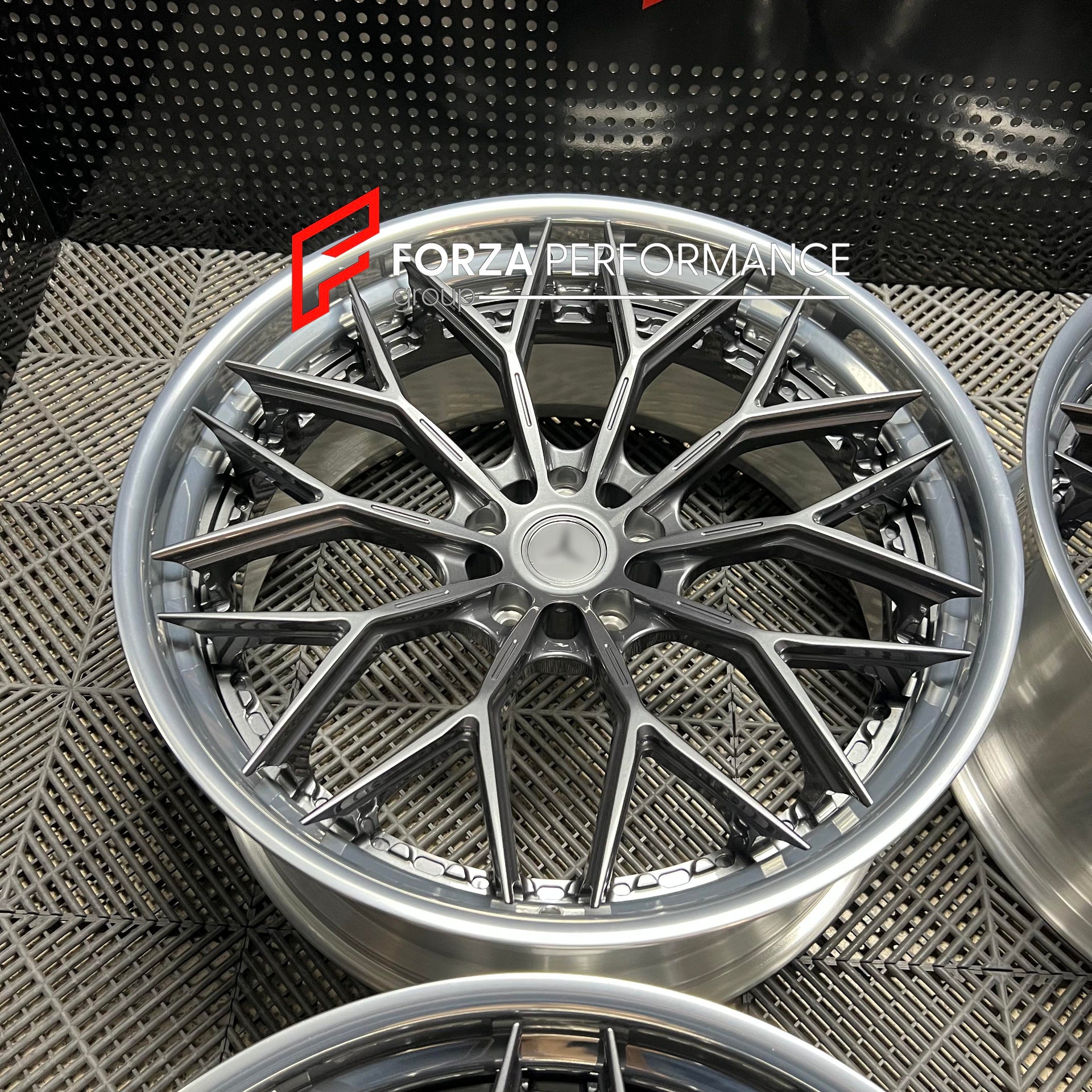 23 INCH FORGED WHEELS RIMS for MERCEDES BENZ G63 2025 AMG G CLASS W465 custom fit