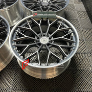 23 INCH FORGED WHEELS RIMS for MERCEDES BENZ G63 2025 AMG G CLASS W465 custom fit