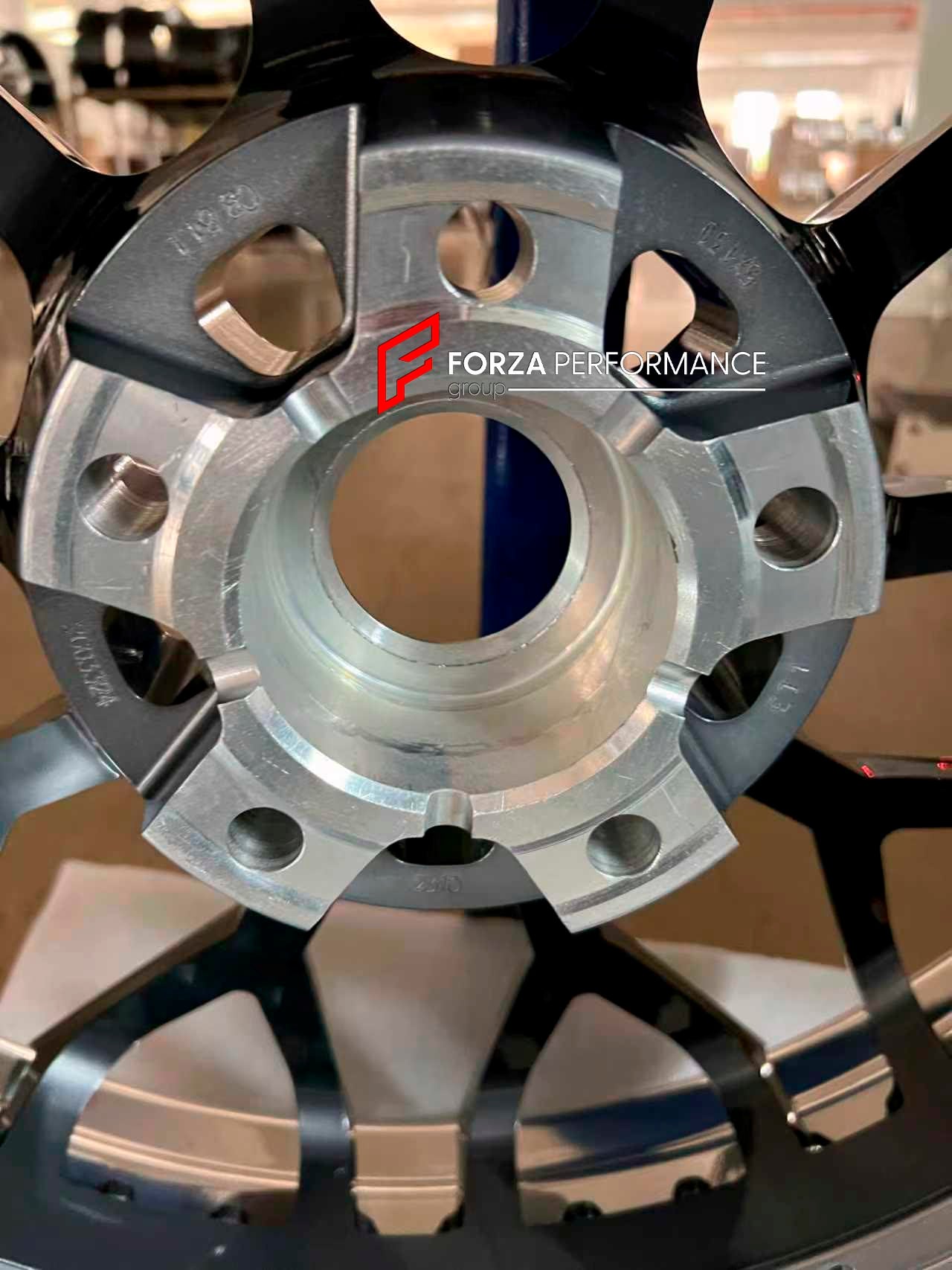 23 INCH FORGED WHEELS RIMS for MERCEDES BENZ G63 2025 AMG G CLASS W465 custom fit
