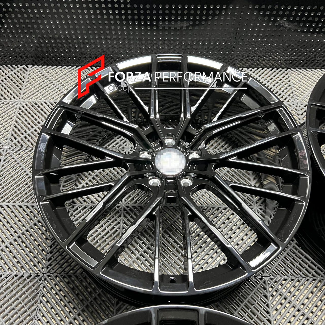 23 INCH FORGED WHEELS RIMS for MERCEDES BENZ G63 AMG 2022 W463A W464 custom fit 