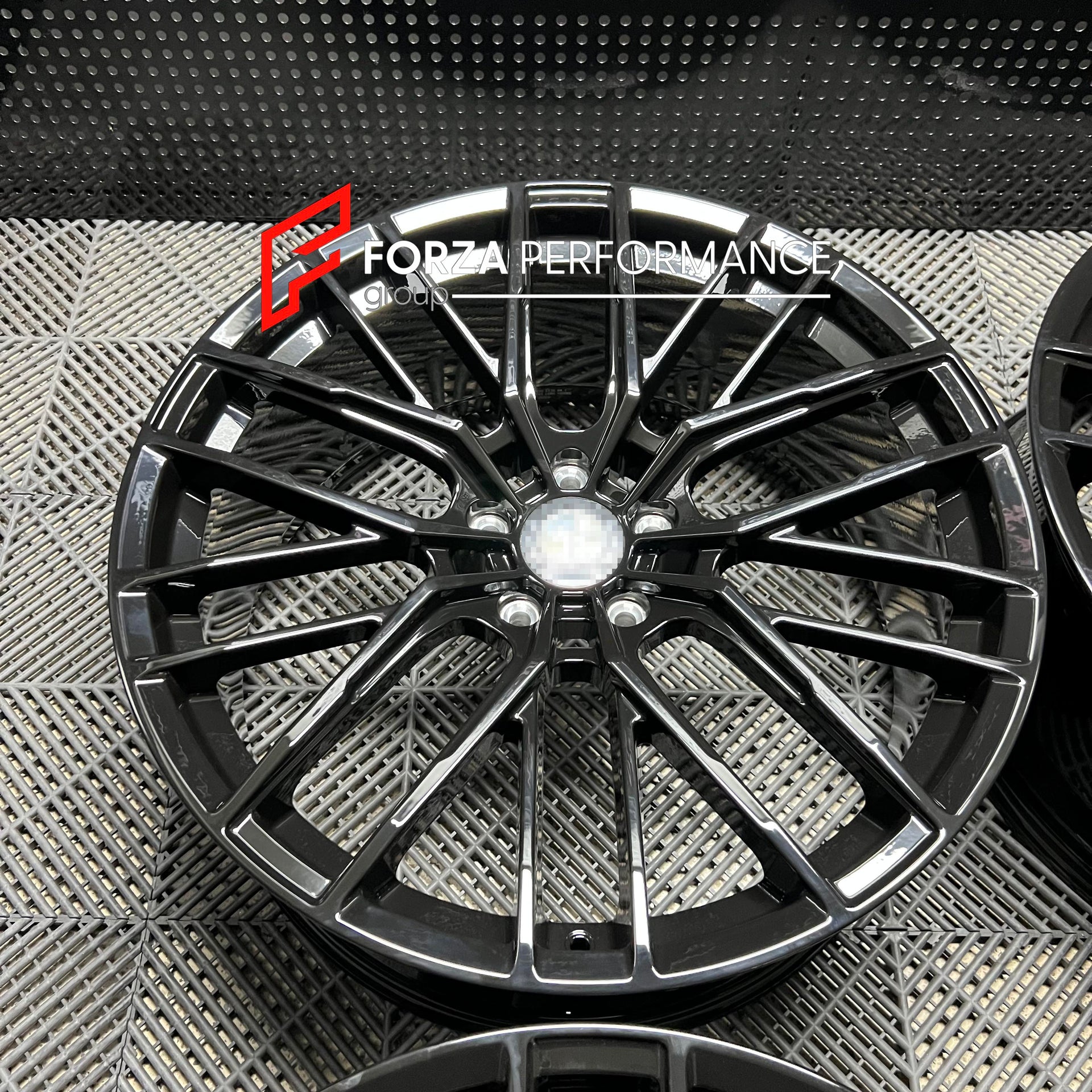 23 INCH FORGED WHEELS RIMS for MERCEDES BENZ G63 AMG 2022 W463A W464 custom fit 