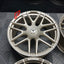 23 INCH FORGED WHEELS RIMS for MERCEDES BENZ G63 AMG 2025 W465 custom fit buy OEM Cross-Spoke style wheels A4634012000