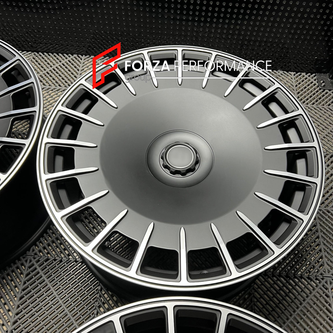 23 INCH FORGED WHEELS RIMS for MERCEDES BENZ G63 AMG W465 2025 custom fit buy MONOBLOCK ZM style wheels