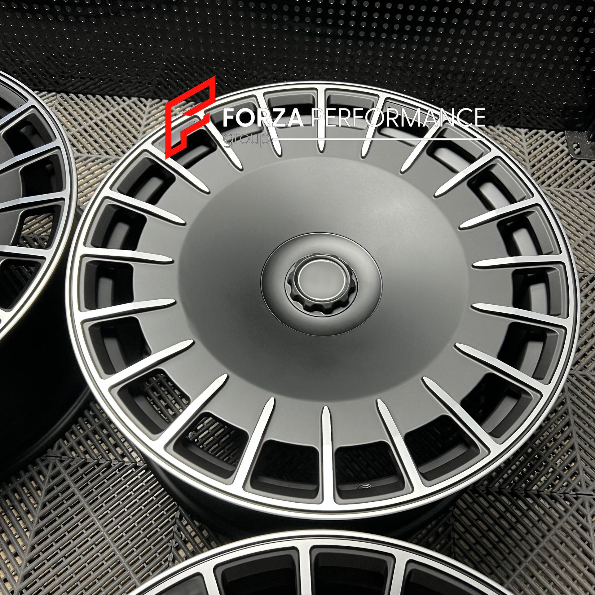23 INCH FORGED WHEELS RIMS for MERCEDES BENZ G63 AMG W465 2025 custom fit buy MONOBLOCK ZM style wheels